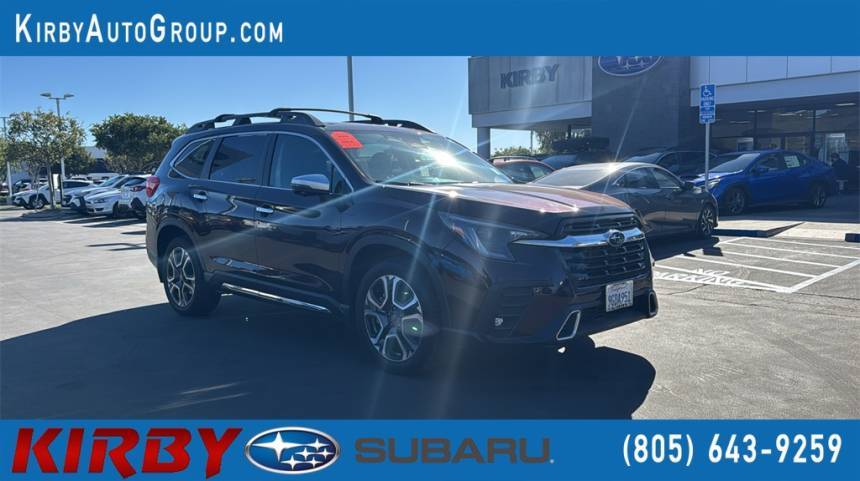 2023 Subaru Ascent Touring — SUV — 26,824 mi — Ventura, CA