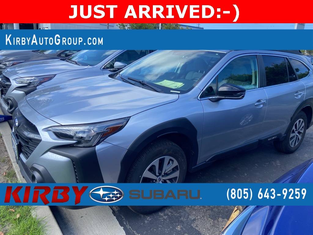 2025 Subaru Outback Premium — SUV — 9,458 mi — Ventura, CA