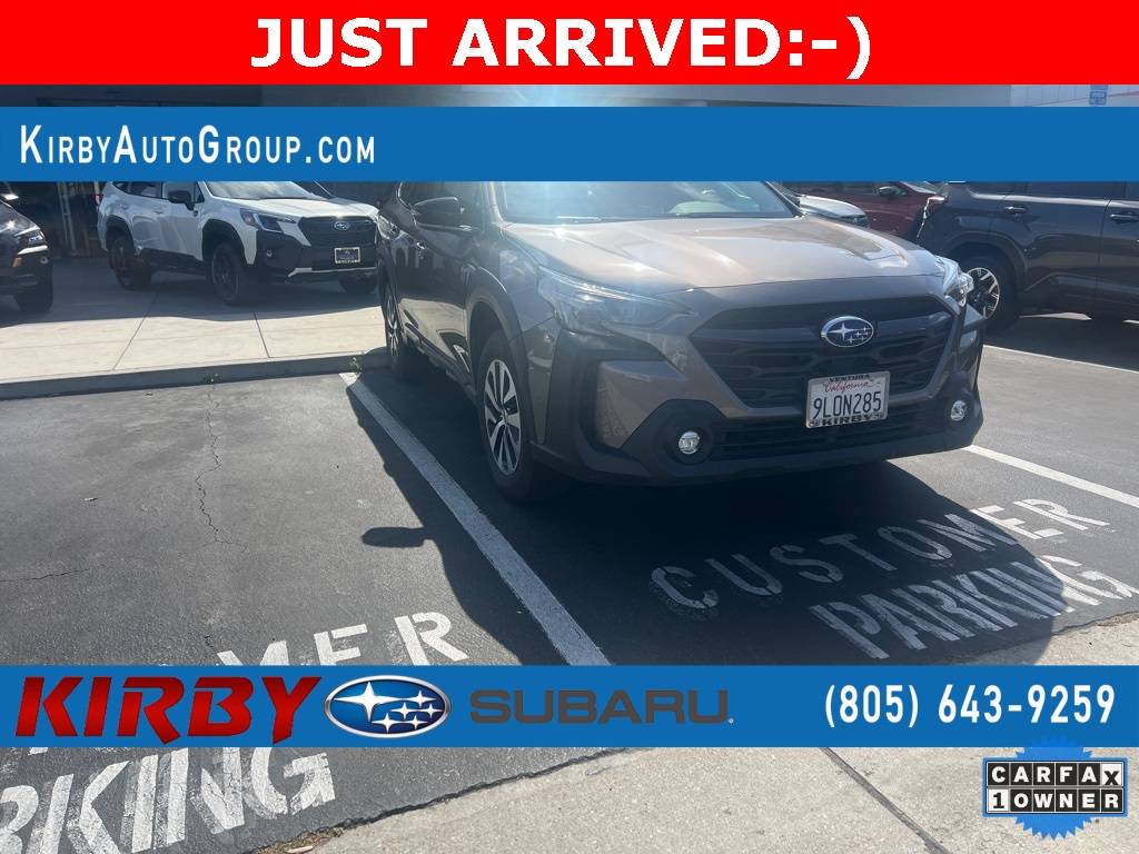 2024 Subaru Outback Premium — SUV — 32,266 mi — Ventura, CA