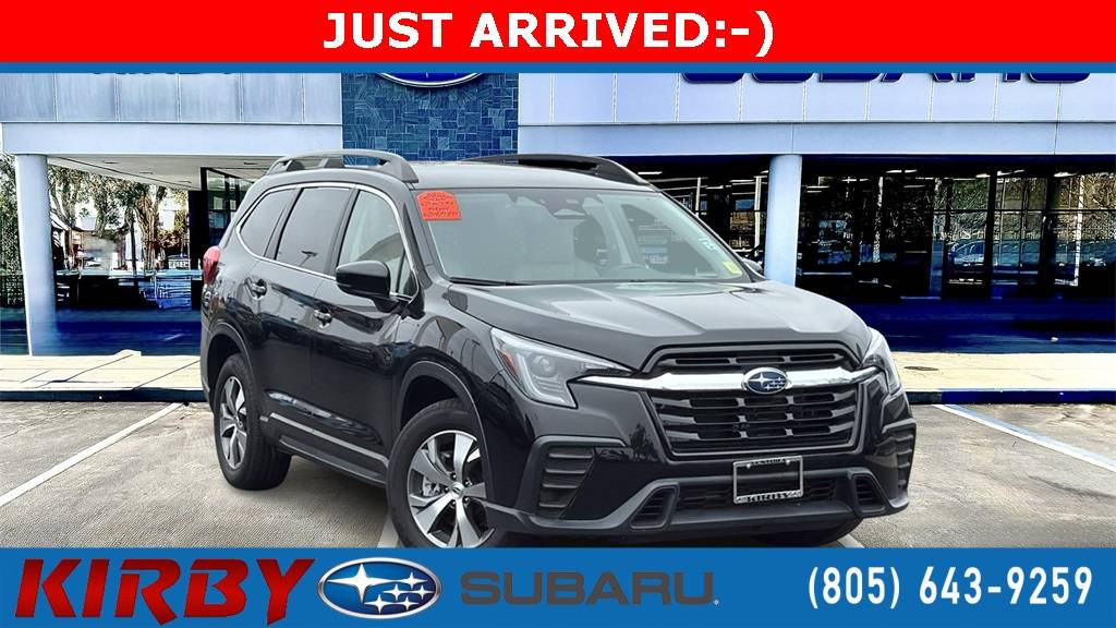 2024 Subaru Ascent Premium — SUV — 14,829 mi — Ventura, CA