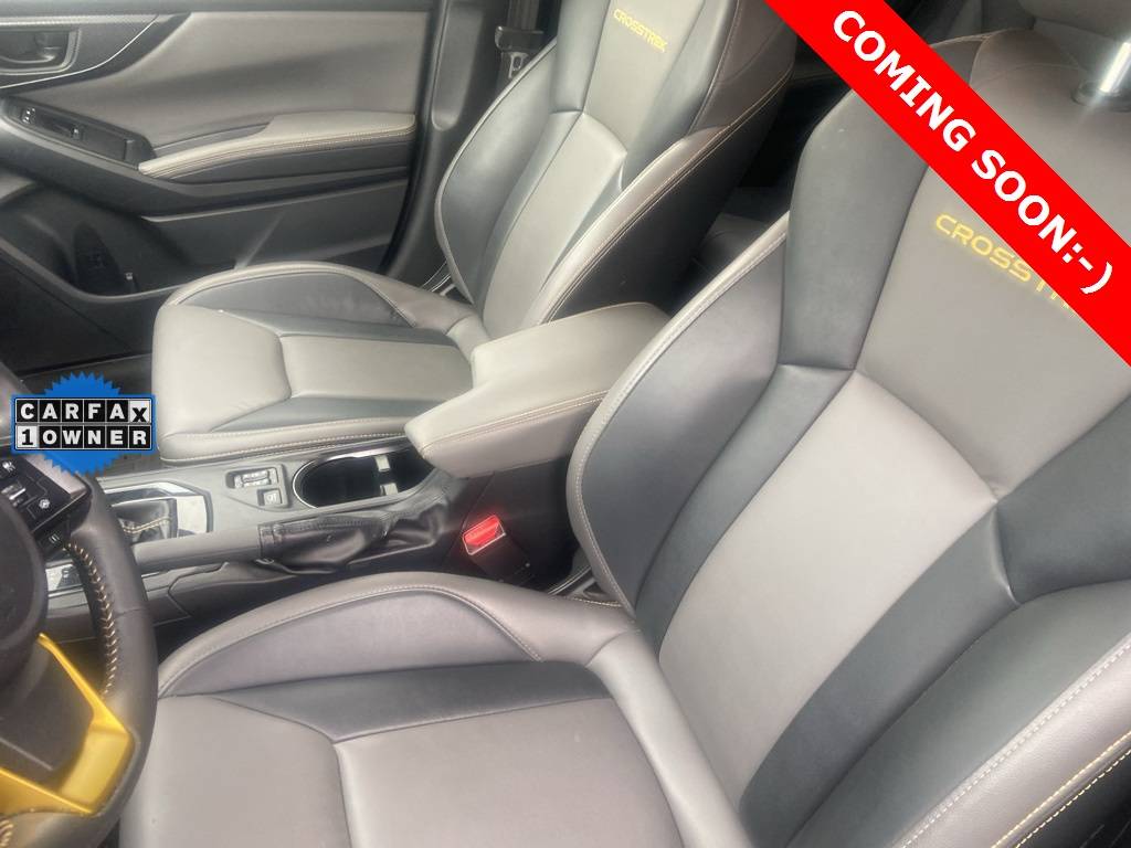 2022 Subaru Crosstrek Sport — SUV — 71,824 mi — Ventura, CA