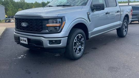 2024 Ford F-150 STX — Pickup Truck — 3,014 mi — Grenada, MS