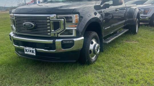 2021 Ford Super Duty F-350 LARIAT — Pickup Truck — 75,366 mi — Grenada, MS