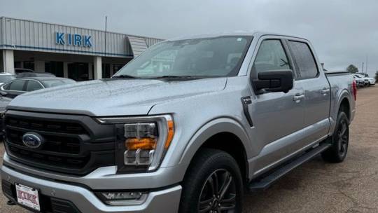 2022 Ford F-150 XLT — Pickup Truck — 45,268 mi — Grenada, MS