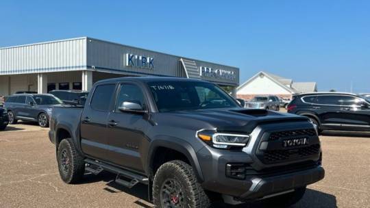 2022 Toyota Tacoma TRD Pro — Pickup Truck — 37,357 mi — Grenada, MS