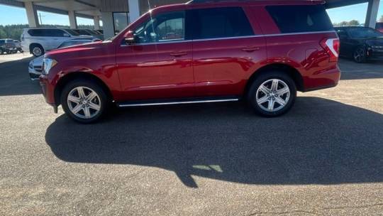 2020 Ford Expedition XLT — SUV — 63,013 mi — Grenada, MS