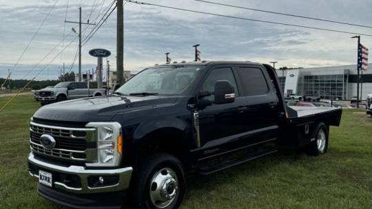 2023 Ford Super Duty F-350 Chassis Cab XL — Chassis Cab Truck — 30,649 mi — Grenada, MS