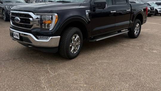 2021 Ford F-150 XLT — Pickup Truck — 37,535 mi — Grenada, MS