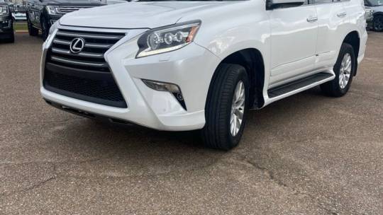2017 Lexus GX GX 460 Premium — SUV — 88,344 mi — Grenada, MS