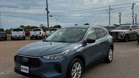 2023 Ford Escape Active — SUV — 26,927 mi — Grenada, MS