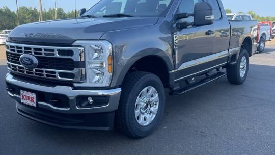 2024 Ford Super Duty F-250 XL — Pickup Truck — 904 mi — Grenada, MS