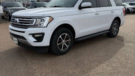 2020 Ford Expedition XLT — SUV — 56,987 mi — Grenada, MS
