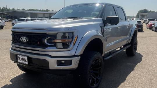 2024 Ford F-150 XLT — Pickup Truck — 10,068 mi — Grenada, MS