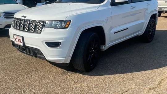 2020 Jeep Grand Cherokee Altitude — SUV — 99,000 mi — Grenada, MS