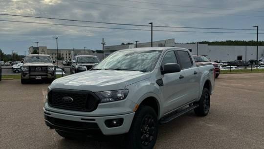 2022 Ford Ranger XLT — Pickup Truck — 28,252 mi — Grenada, MS