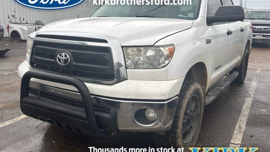 2013 Toyota Tundra Base — Pickup Truck — 188,000 mi — Greenwood, MS