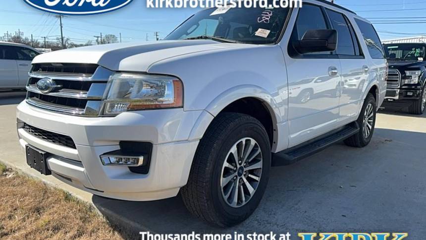 2017 Ford Expedition XLT — SUV — 118,060 mi — Greenwood, MS