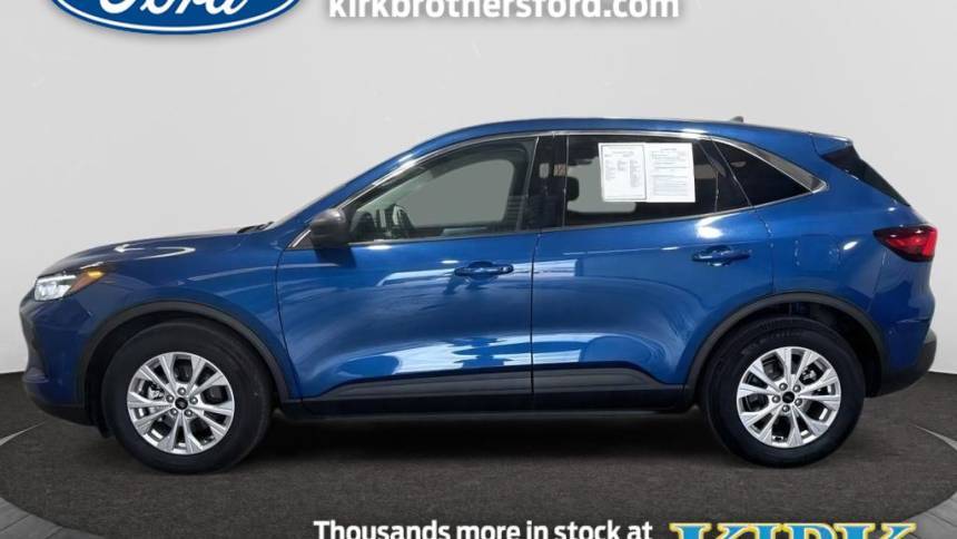 2023 Ford Escape Active — SUV — 29,475 mi — Greenwood, MS