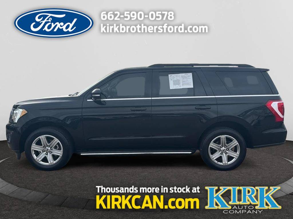 2019 Ford Expedition XLT — SUV — 98,745 mi — Greenwood, MS
