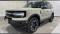 2024 Ford Bronco Sport in Greenwood, MS 2 - Open Gallery
