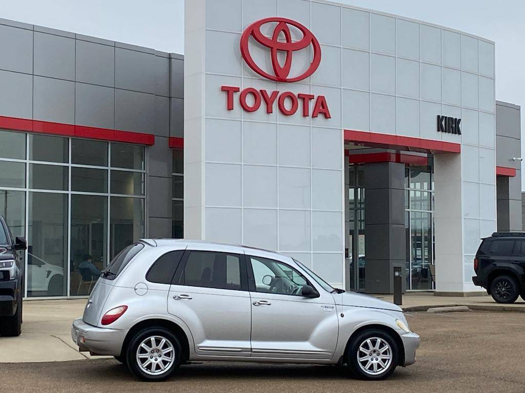 2007 Chrysler PT Cruiser Touring — Sedan — 122,842 mi — Grenada, MS