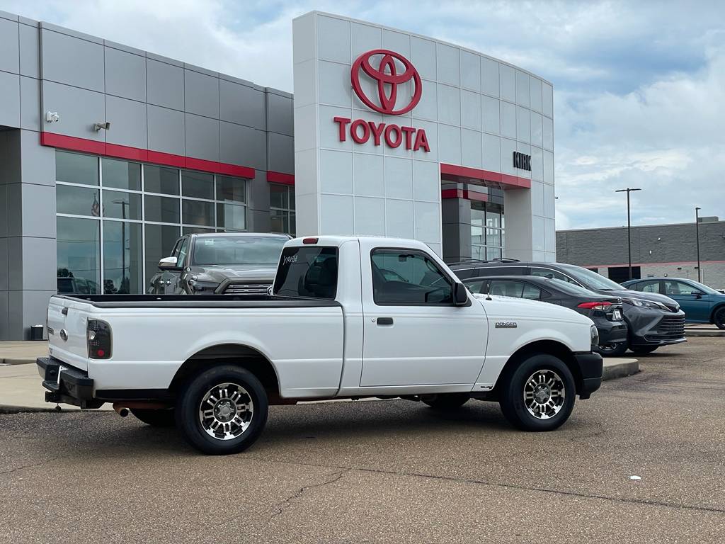 2010 Ford Ranger XL — Pickup Truck — 194,730 mi — Grenada, MS