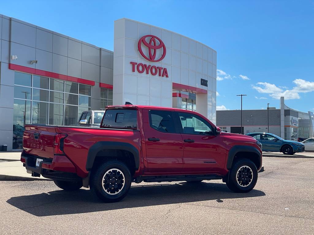 2024 Toyota Tacoma TRD Off Road — Pickup Truck — 41,812 mi — Grenada, MS
