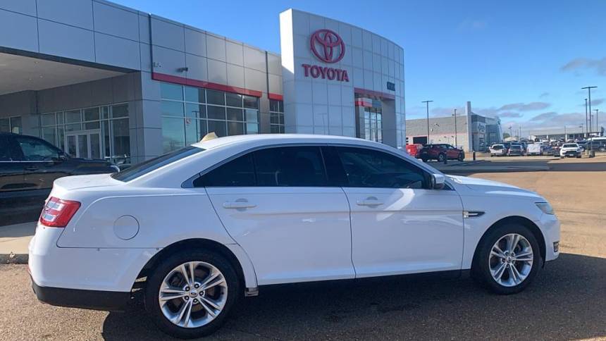 2014 Ford Taurus SEL — Sedan — 203,510 mi — Grenada, MS