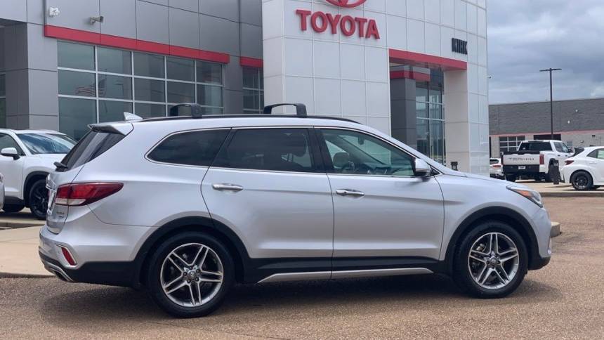 2019 Hyundai Santa Fe XL Limited Ultimate — SUV — 175,921 mi — Grenada, MS