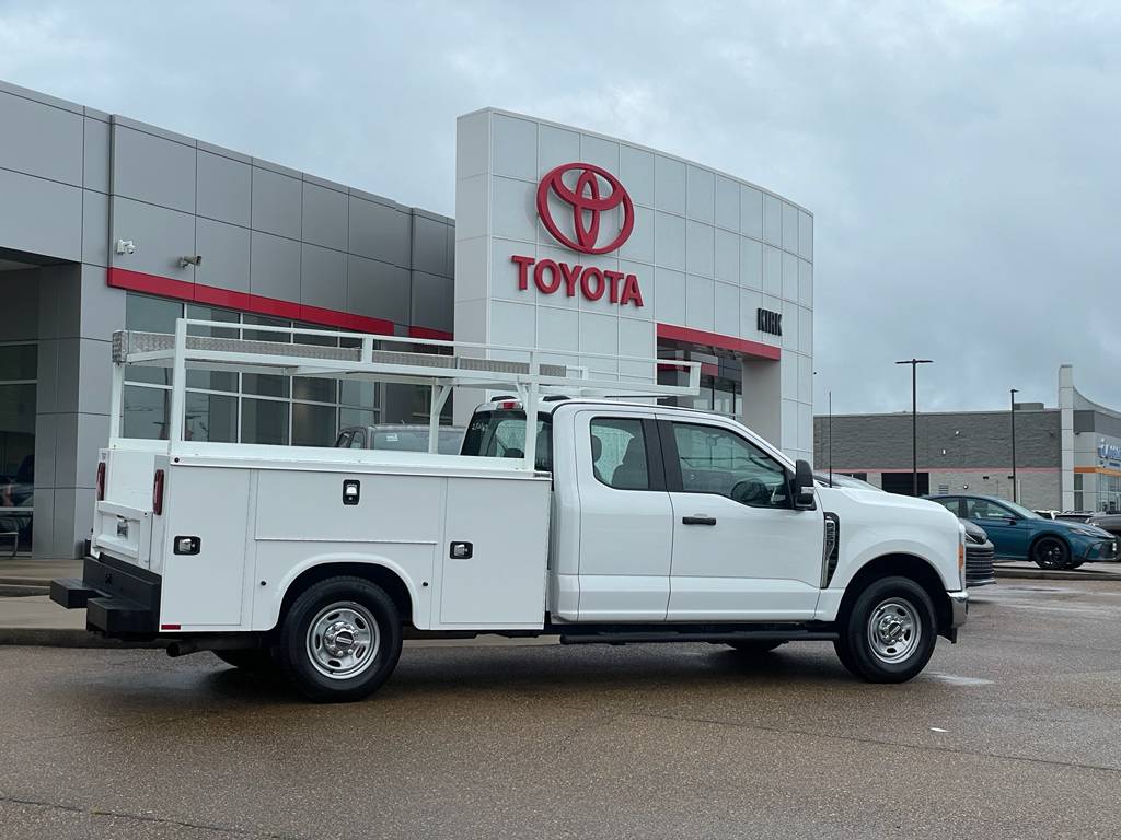 2023 Ford Super Duty F-250 XL — Pickup Truck — 45,226 mi — Grenada, MS