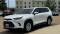 2024 Toyota Grand Highlander in Grenada, MS 2 - Open Gallery