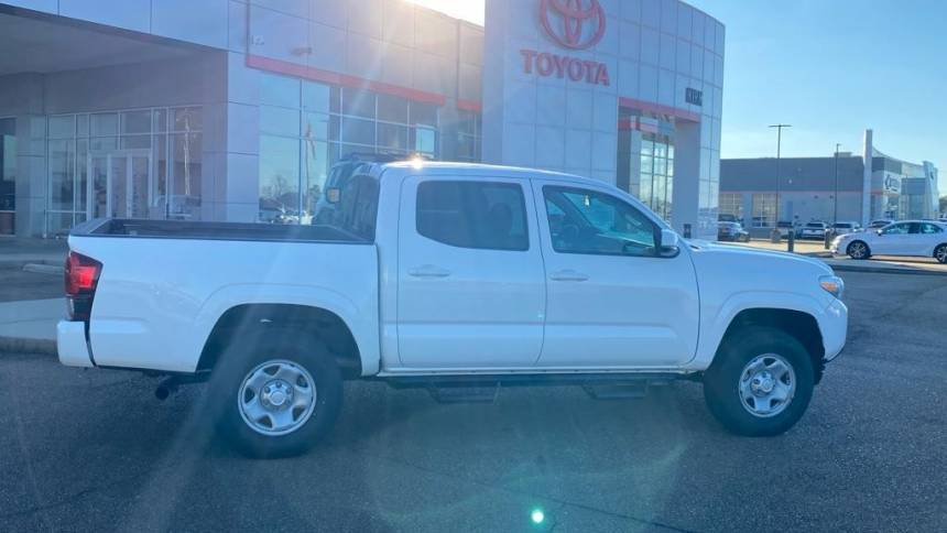 2021 Toyota Tacoma SR — Pickup Truck — 80,106 mi — Grenada, MS