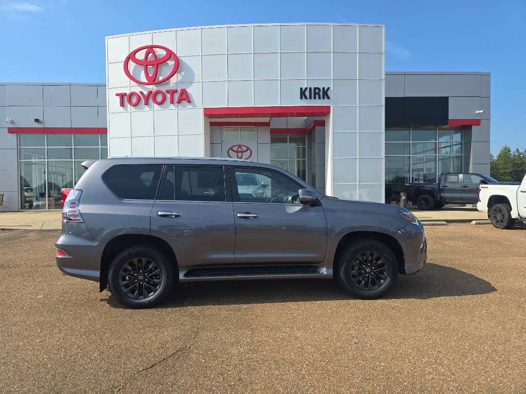 2021 Lexus GX GX 460 Premium