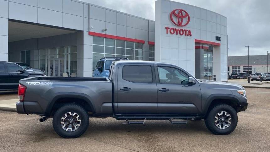 2019 Toyota Tacoma TRD Off Road — Pickup Truck — 231,813 mi — Grenada, MS