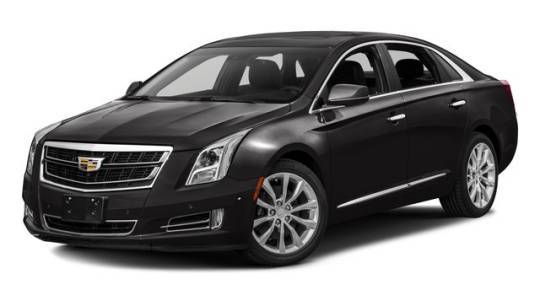 2017 Cadillac XTS Luxury — Sedan — 68,693 mi — Orlando, FL