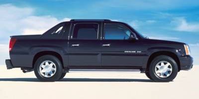 2005 Cadillac Escalade EXT Standard — Pickup Truck — 155,051 mi — Orlando, FL