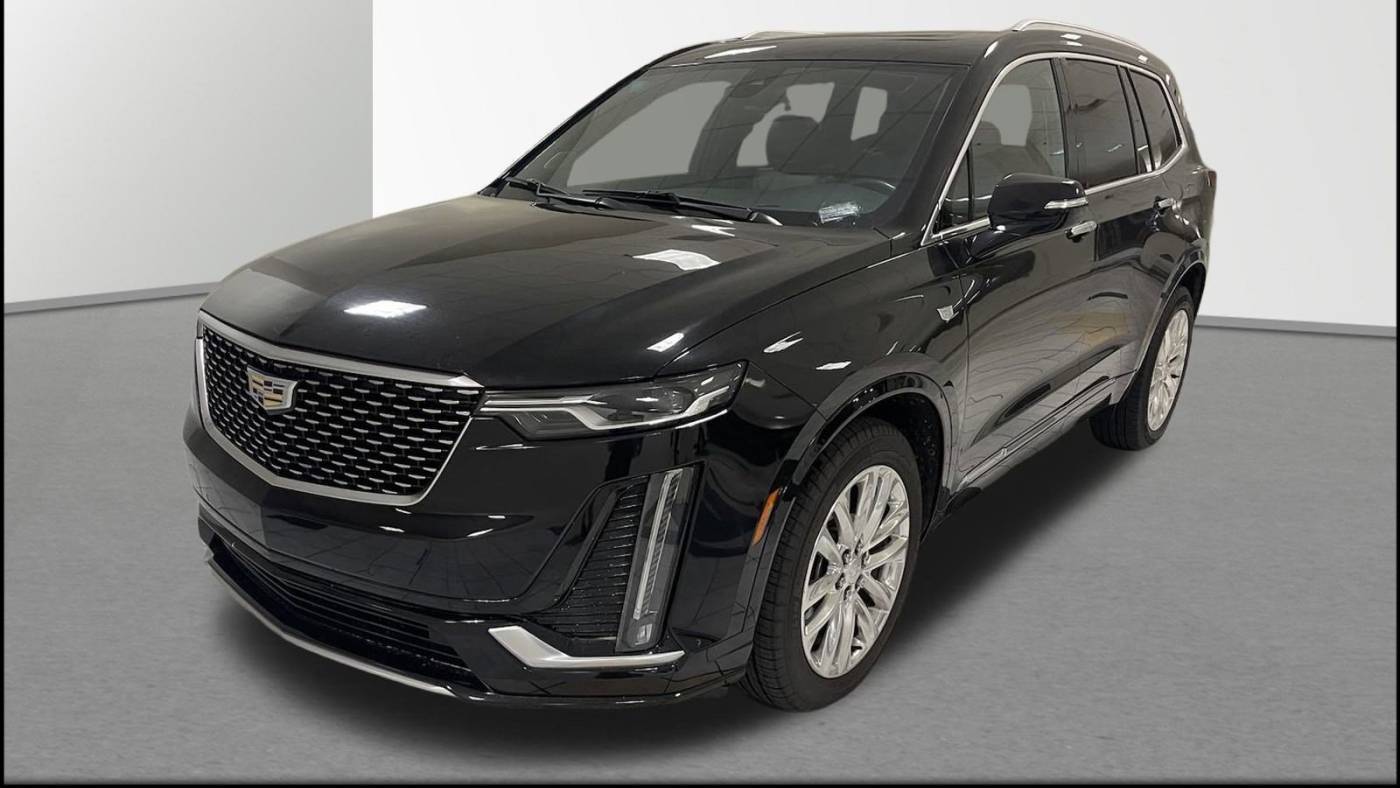 Certified PreOwned Cadillacs for Sale in Geneva, FL (with Photos