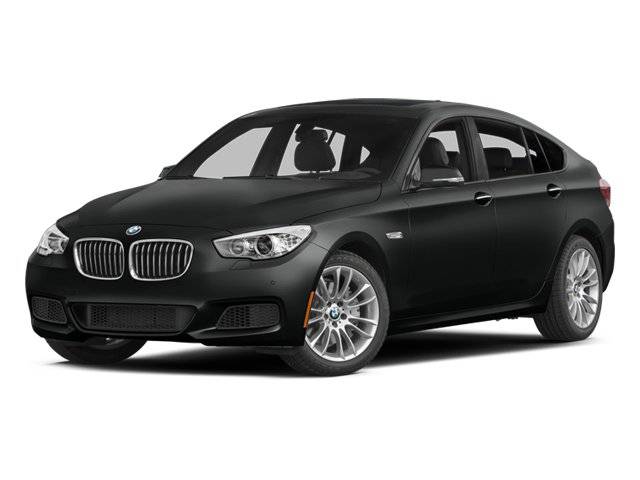 2014 BMW 5 Series 535i — Hatchback — 126,673 mi — Orlando, FL