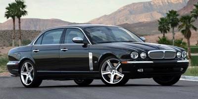 2006 Jaguar XJ 8 — Sedan — 67,674 mi — Orlando, FL