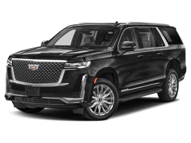 2022 Cadillac Escalade Premium Luxury Platinum — SUV — 46,603 mi — Orlando, FL