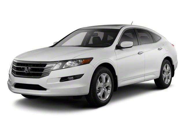 2010 Honda Accord Crosstour EX-L — Sedan — 85,613 mi — Orlando, FL