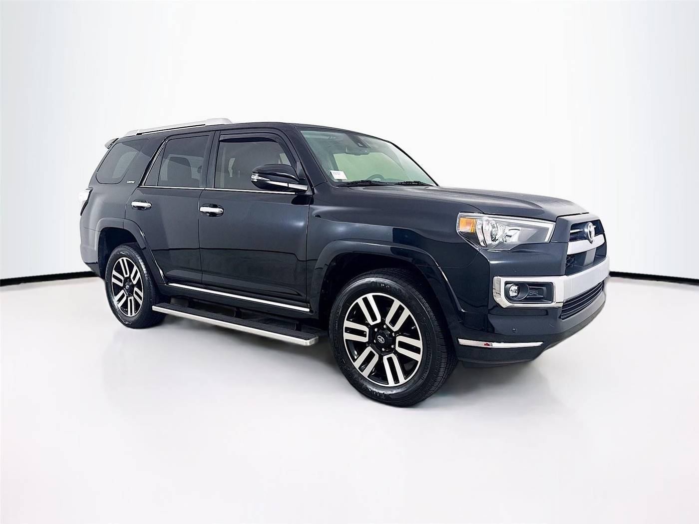 2021 Toyota 4Runner Limited — SUV — 41,769 mi — Wesley Chapel, FL