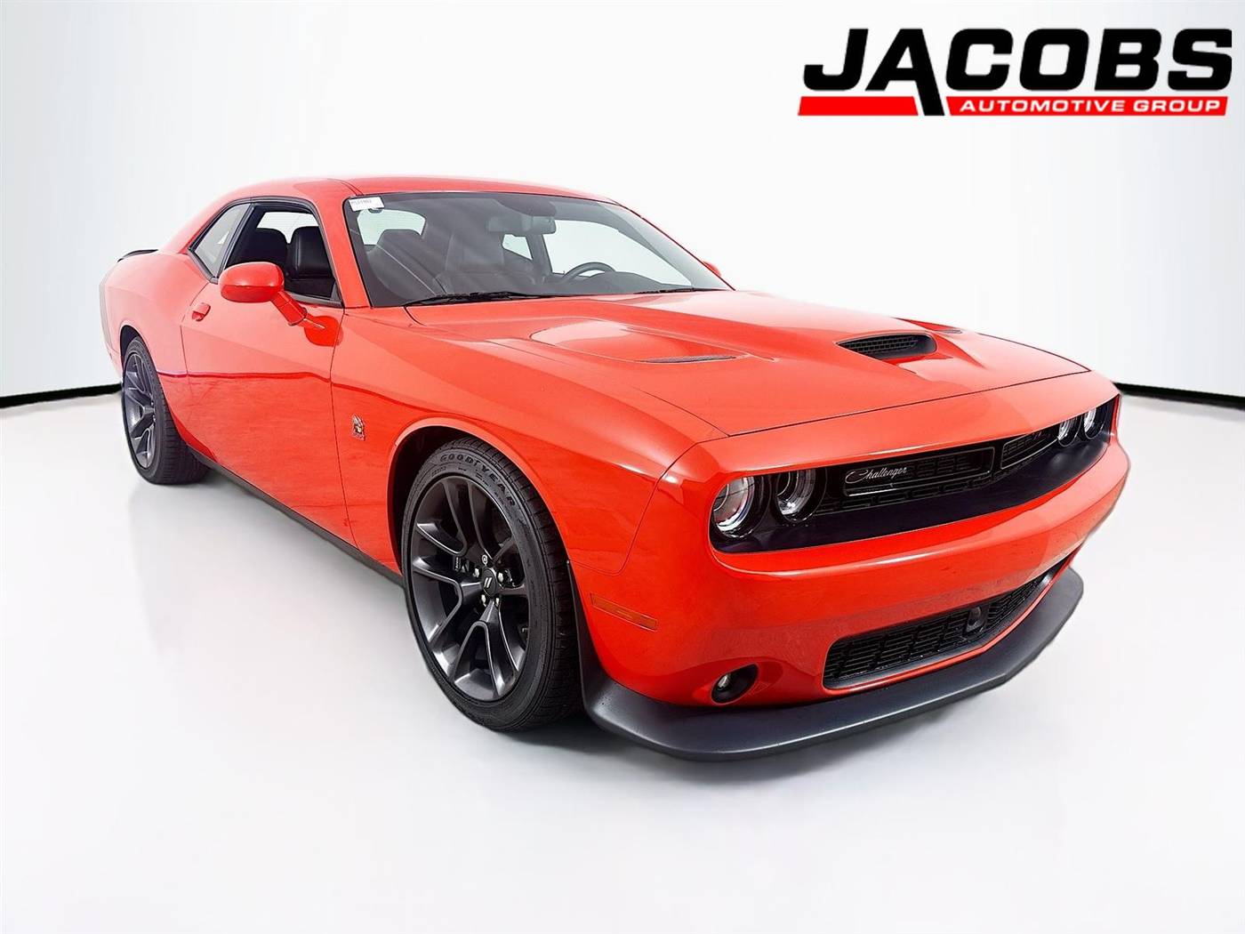 2023 Dodge Challenger R/T Scat Pack — Coupe — 2,336 mi — Wesley Chapel, FL