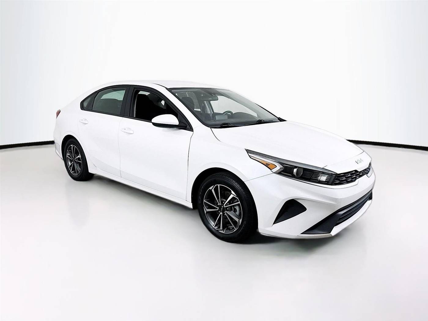 2022 Kia Forte LXS — Sedan — 68,017 mi — Wesley Chapel, FL