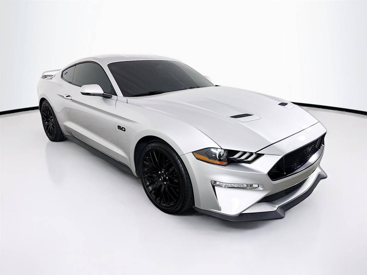 2019 Ford Mustang GT Premium — Coupe — 38,089 mi — Wesley Chapel, FL