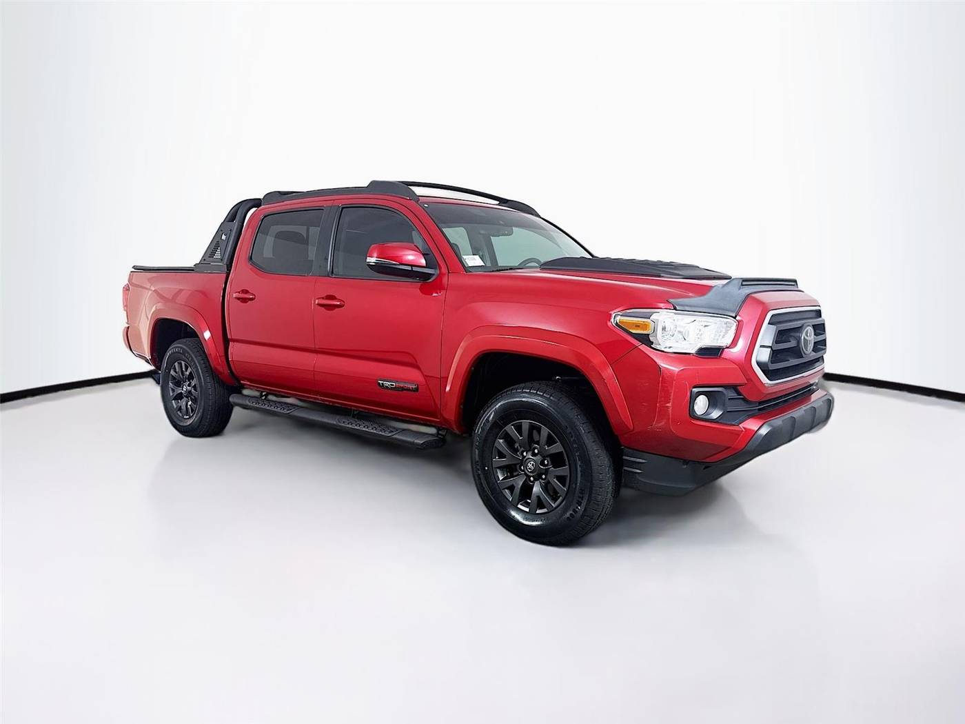 2022 Toyota Tacoma SR5 — Pickup Truck — 59,680 mi — Wesley Chapel, FL