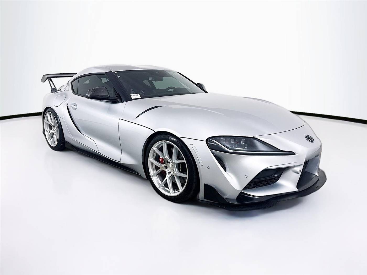 2022 Toyota GR Supra 3.0 Premium — Coupe — 37,982 mi — Wesley Chapel, FL