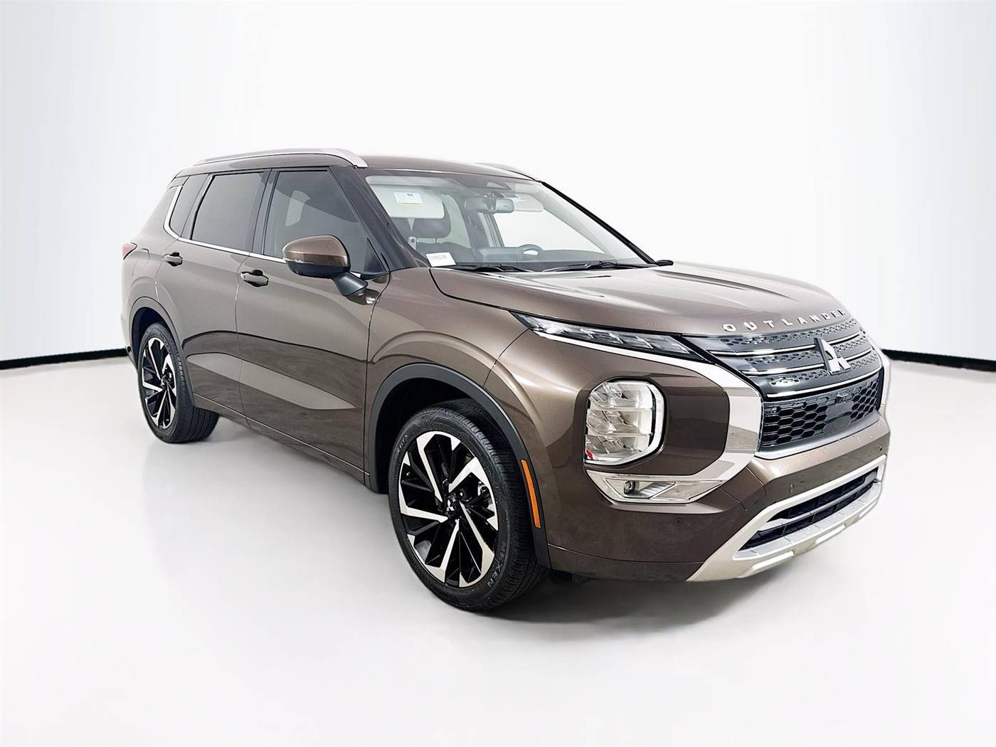 2024 Mitsubishi Outlander SEL — SUV — 34,819 mi — Wesley Chapel, FL