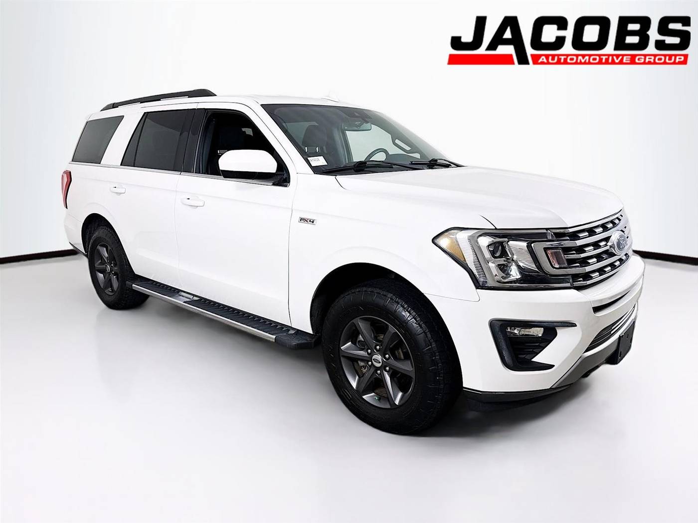 2021 Ford Expedition XLT — SUV — 66,689 mi — Wesley Chapel, FL