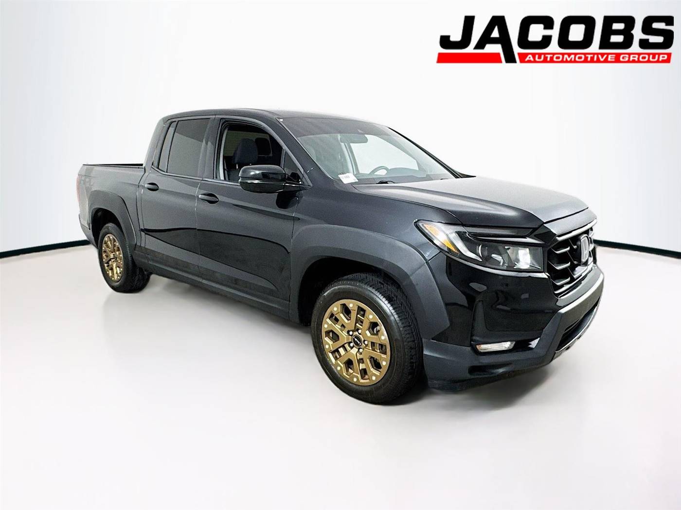 2021 Honda Ridgeline Sport — Pickup Truck — 80,134 mi — Wesley Chapel, FL